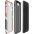 Trinidad and Tobagao Flag Distressed iPhone SE (2nd & 3rd Gen) Pro Case